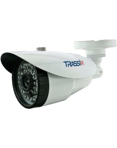 IP-камера TR-D4B5-noPoE v2 (3.6 мм) Trassir