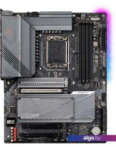 Материнская плата Z690 Gaming X (rev. 1.0) Gigabyte