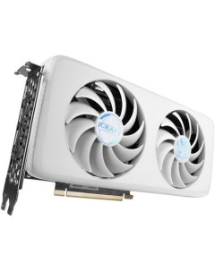 Видеокарта GeForce RTX 4060 Ti iCraft OC 8G LimitedX2 Maxsun