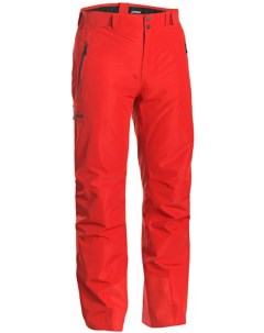 Штаны горнолыжные 21-22 M Savor 2L GTX Pant Dark Red Atomic