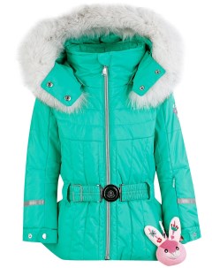 Куртка горнолыжная 19-20 Ski Jacket Emerald Green Poivre blanc