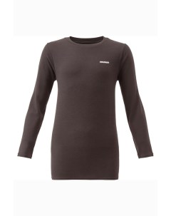 Термокофта Wmn Base Layer Crew Black Goldwin