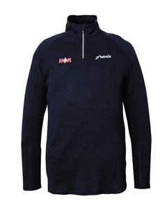 Водолазка 23-24 GT Touring 1/2 Zip Tee M NV Phenix