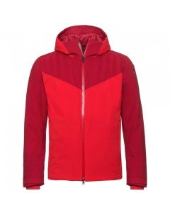 Куртка горнолыжная 20-21 Subzero Jacket Red Head