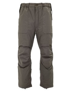 Тактические брюки G-Loft ECIG 4.0 Trousers Olive Carinthia