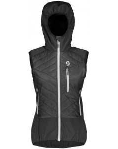 Жилет Vest W's Explorair Ascent Black Scott