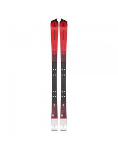 Горные лыжи с креплениями 22-23 Redster S9 Fis M + кр. NY Icon Rs 16 (5002298075) Atomic