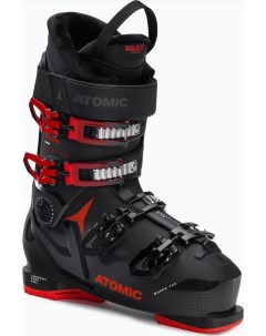 Ботинки горнолыжные 23-24 Hawx Magna 100 Black/Red Atomic