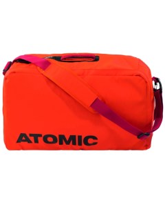 Сумка 17-18 Duffle Bag 40L Bright Red Atomic