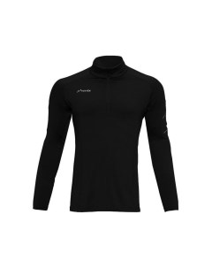 Водолазка 19-20 Yuzawa 1/2 Zip Tee BK Phenix