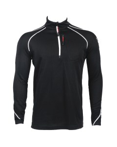 Водолазка Zalim Black Allsport