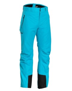 Штаны горнолыжные 21-22 M Savor 2L GTX Pant Scuba Blue Atomic