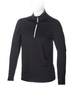 Водолазка 2265 Anton Black Allsport