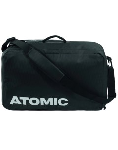 Сумка 17-18 Duffle Bag 40L Black Atomic