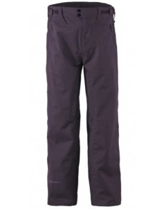 Штаны горнолыжные Pant Omak Night Purple Scott