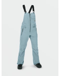 Полукомбинезон 22-23 Swift Bib Overall Green Ash Volcom