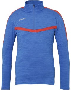 Водолазка 20-21 Beat 1/2 Zip Tee HEBL Phenix