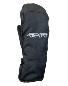 Варежки WMNS Revel Mitt Black 686