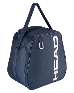 Сумка для ботинок 23-24 Boot Bag Dark Blue/White Head