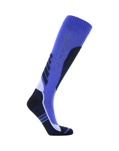 Носки горнолыжные 23-24 Ski Performance Electric Blue Accapi