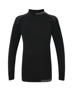 Комплект термобелья Active Men Kid`s Black Luckyboo