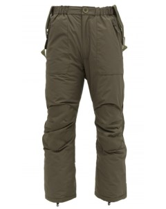 Тактические брюки G-Loft ECIG 3.0 Trousers Olive Carinthia