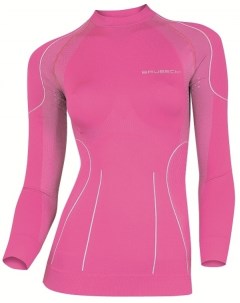 Термокофта Wmn Thermo Body Guard Pink Brubeck