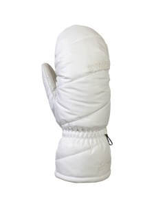 Варежки Lady Down GTX Mitten W White Snowlife