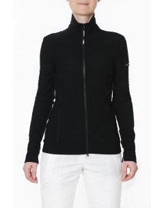 Кофта 1256 Aurelia Black Allsport