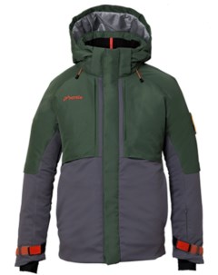 Куртка горнолыжная 23-24 Alpine Active Jacket M KA Phenix