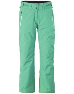 Штаны горнолыжные Pant W's Hollis Arcadia Green Scott