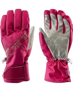 Перчатки Gerlitzen.Zx Da 6700 Fuchsia Zanier