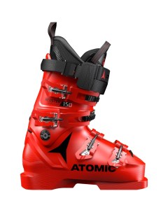 Ботинки горнолыжные 18-19 Redster WC 150 Red/Black Atomic