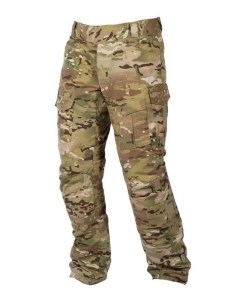 Тактические брюки A9-U Utility Mission Pants Multicam Beyond clothing