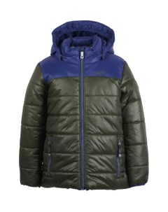 Куртка горнолыжная Wolf Turf/Navy Kamik