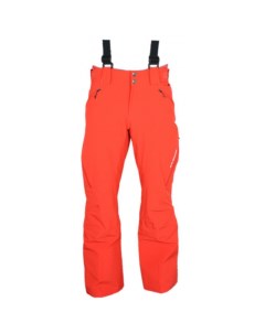 Штаны горнолыжные Ski Pants Power Red Blizzard