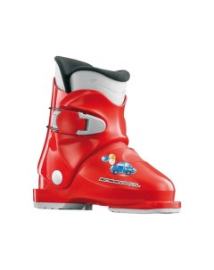 Ботинки горнолыжные 17-18 R18 Red Rossignol