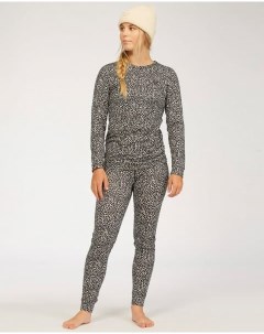 Термобрюки 20-21 Warm Up Tech Pant Cheetah Billabong