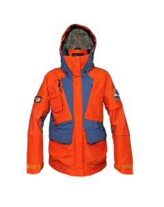 Куртка горнолыжная 23-24 Alpine Satellite Jacket M OR Phenix