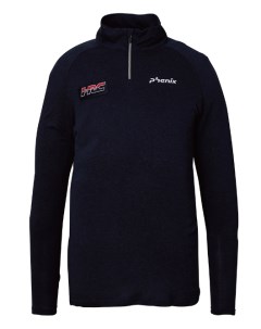 Водолазка 23-24 Honda Touring 1/2 Zip Tee M NV Phenix