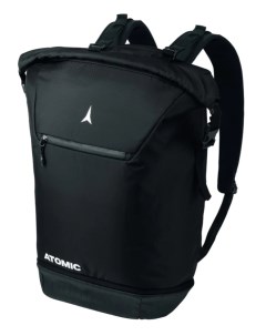 Рюкзак 18-19 Bag Travel Pack 35L Black/Black Atomic