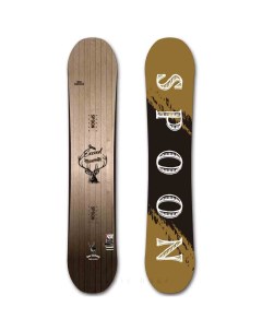 Сноуборд Snowboard 22-23 Exceed Spoon