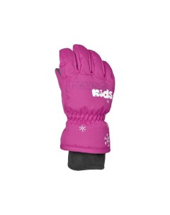 Перчатки Kids Pink Glo Reusch