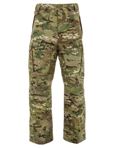 Тактические брюки G-Loft MIG 4.0 Trousers Multicam Carinthia