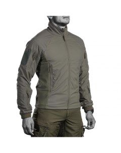 Тактическая куртка Hunter FZ Gen. 2 Softshell Jacket Brown Grey Uf pro