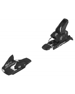 Крепления для горных лыж Nr Z11 Gw Black/White Salomon