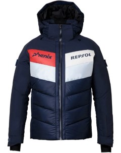 Куртка горнолыжная 23-24 Honda Touring Jacket M NV Phenix