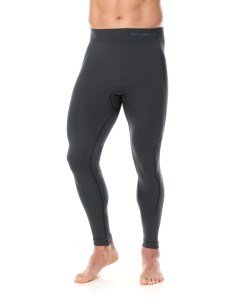 Термобрюки Men Thermo Nilit Heat Graphite Brubeck