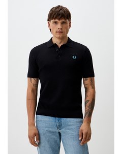 Поло Fred perry