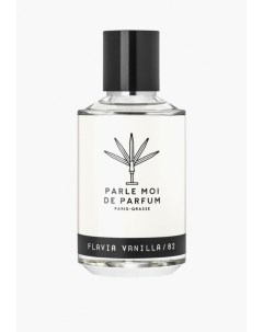 Парфюмерная вода Parle moi de parfum